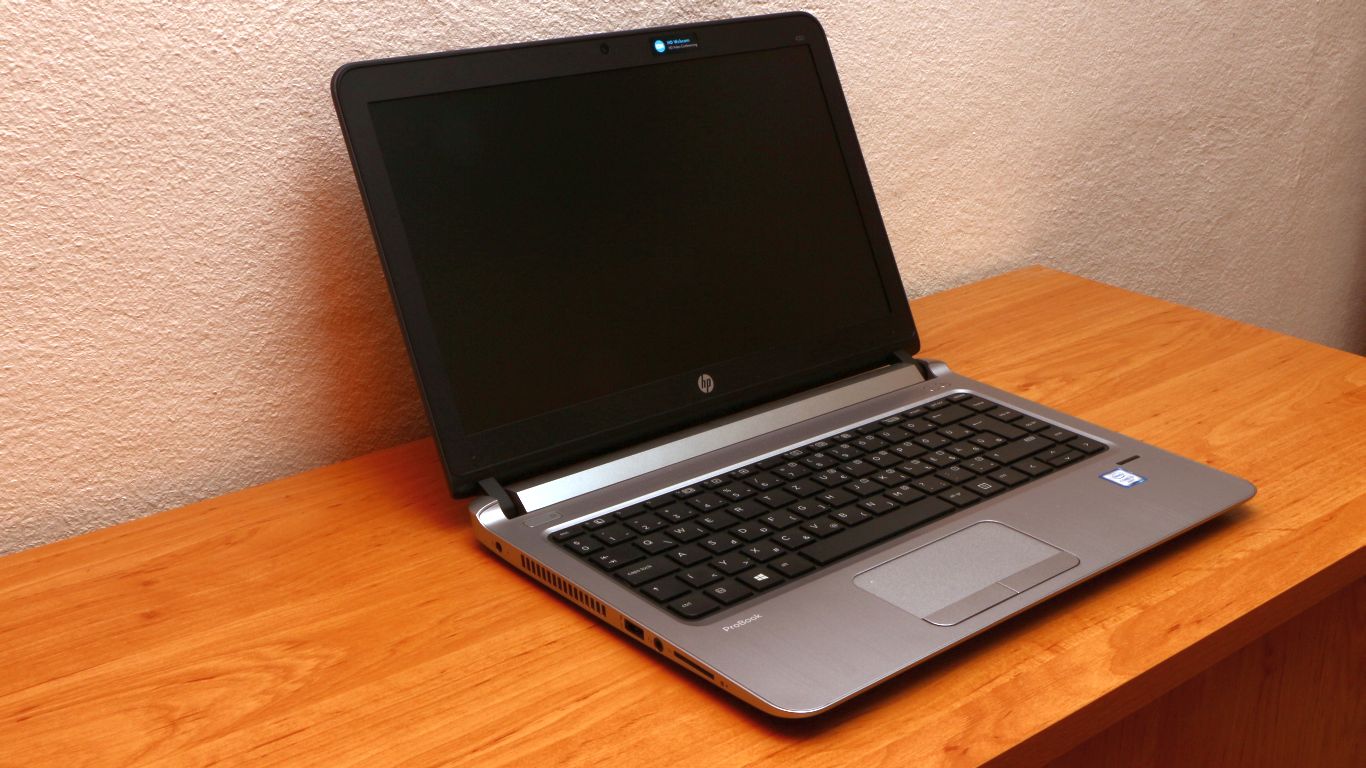 Ноутбук Hp Probook 440 G8 Купить