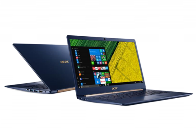 Acer Swift 5