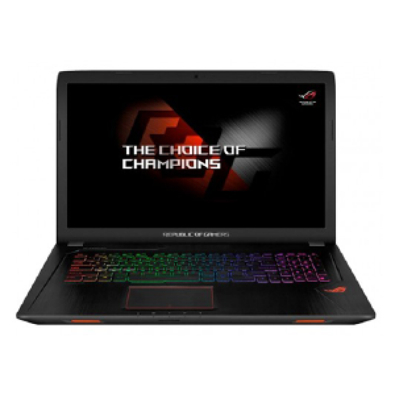 Asus Gaming GL553VE