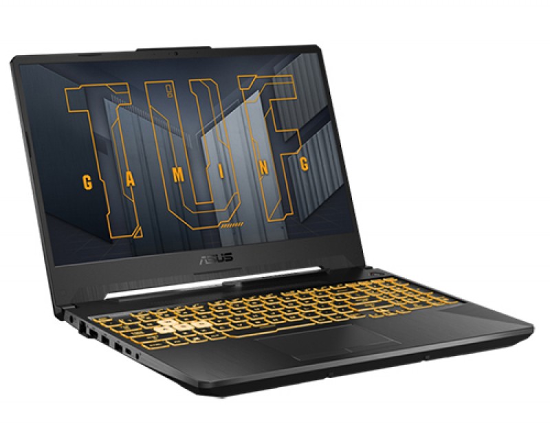 ASUS TUF A15 - FA506QR