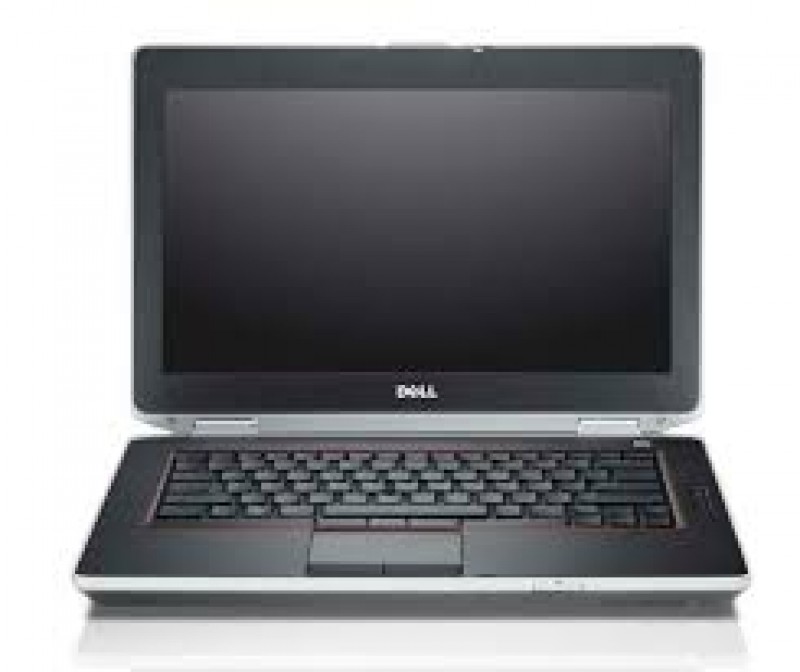 Dell Latitude E6420