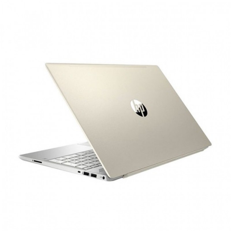 HP Pavilion 15 - 2019