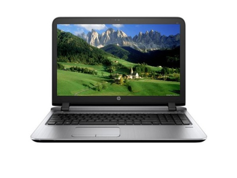 HP Probook 450 G3