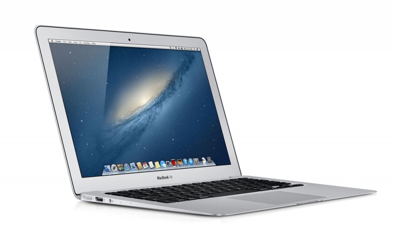 Macbook Air 13 inches Model 2014