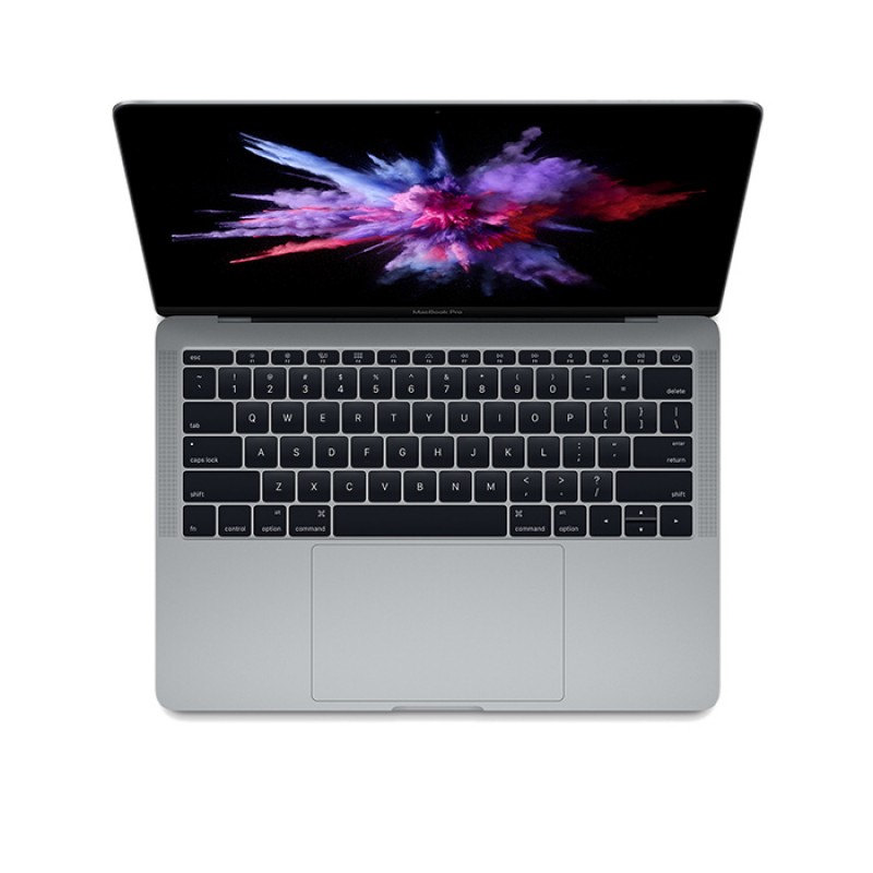 Macbook Pro 2017