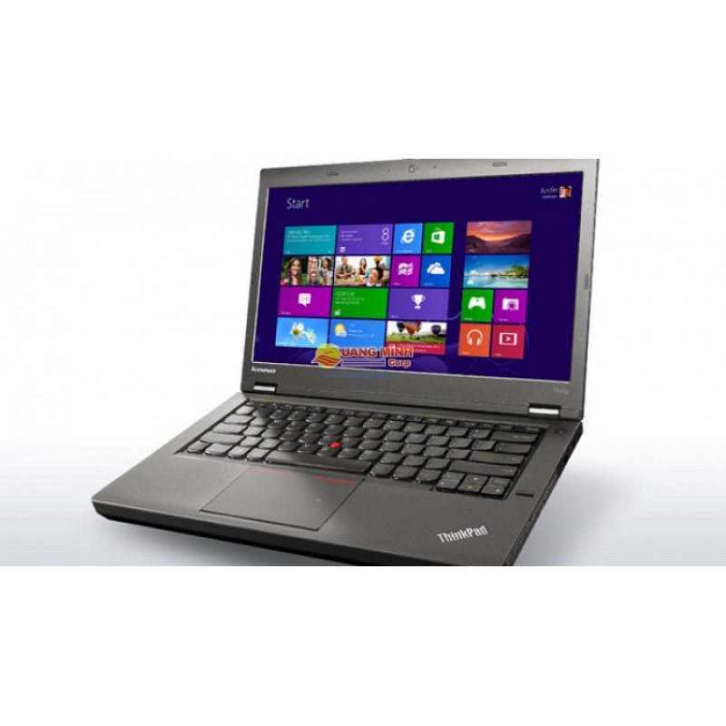 Thinkpad T440